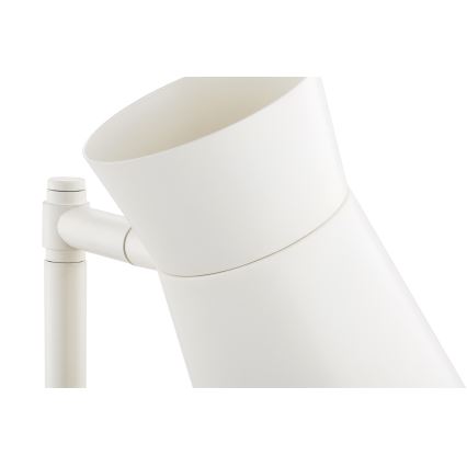 Argon 8876 - Bordlampe LORD 1xE14/7W/230V hvid