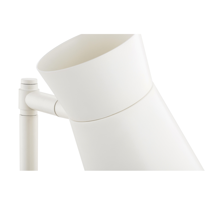 Argon 8876 - Bordlampe LORD 1xE14/7W/230V hvid