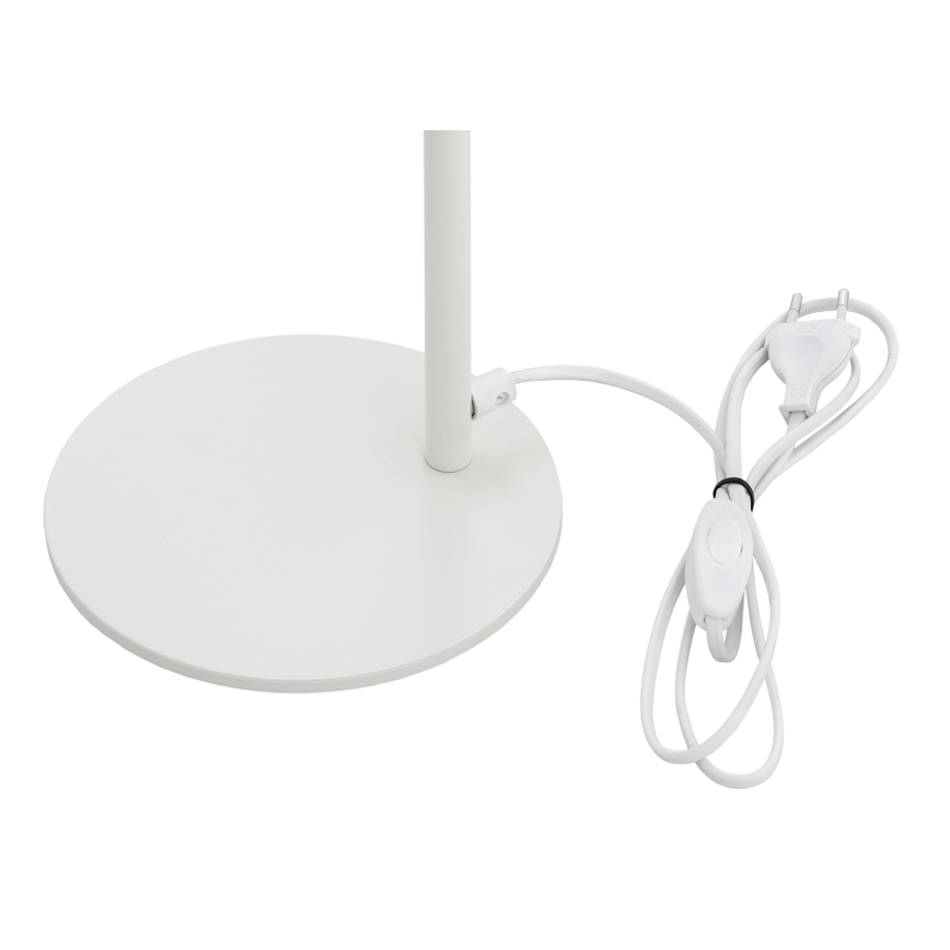 Argon 8876 - Bordlampe LORD 1xE14/7W/230V hvid