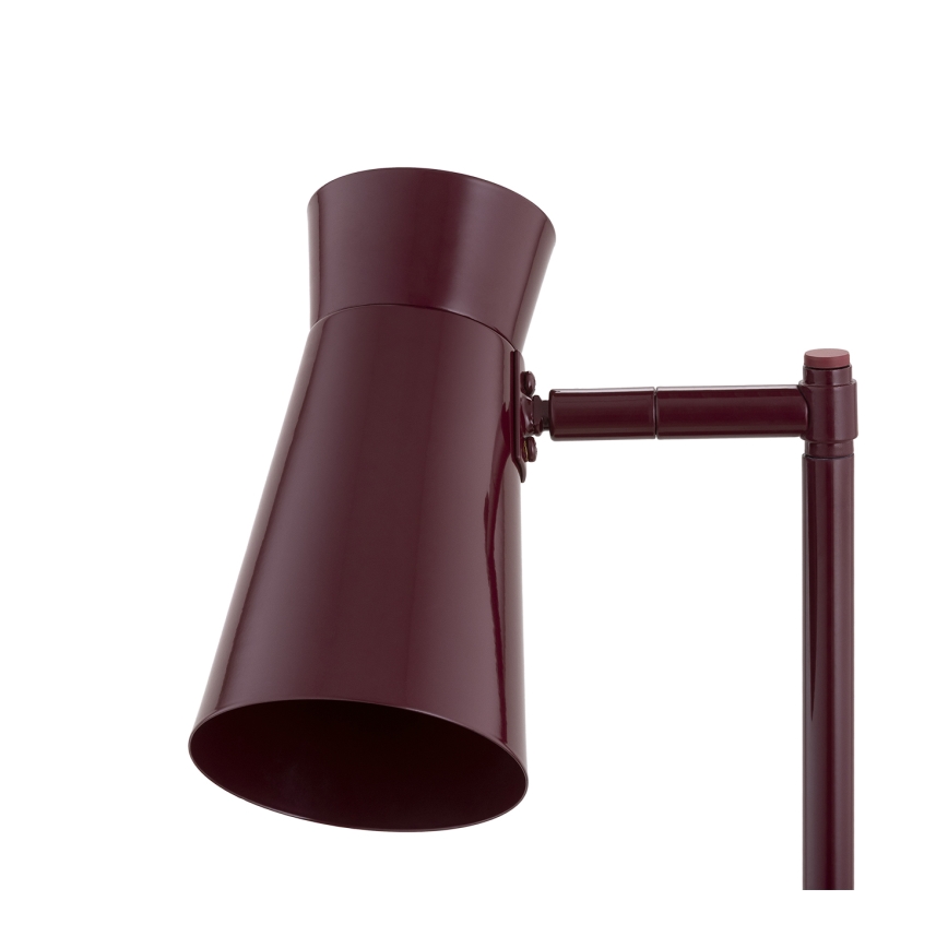 Argon 8877 - Bordlampe LORD 1xE14/7W/230V lilla