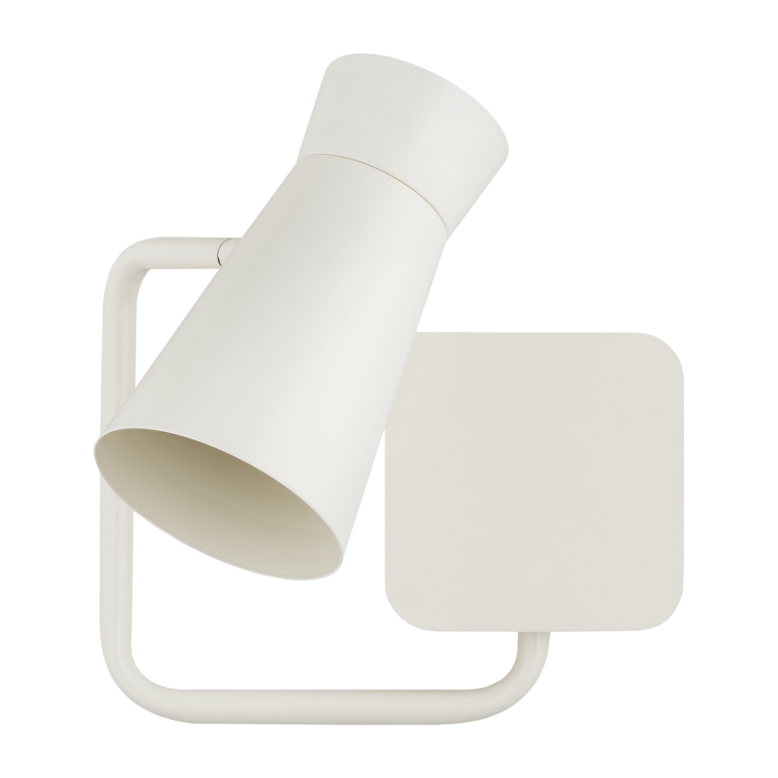 Argon 8879 - Væglampe LORD 1xE14/7W/230V hvid