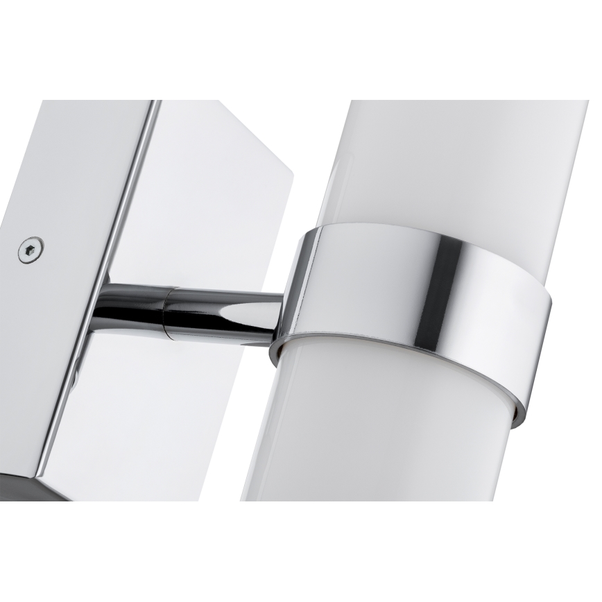 Argon 8925 - LED-belysning til badeværelsesspejl BATUMI LED/24W/230V 3000K IP44 blank krom