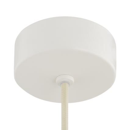 Argon 8951 - Badeværelsespendel på ledning VOLANTE 1xG9/6W/230V IP44 beige