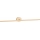Argon 8992 - LED billedlampe MIRI LED/7,2W/230V 3000K 40 cm beige
