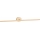 Argon 8994 - LED billedlampe MIRI LED/10,8W/230V 3000K 60 cm beige