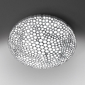 Artemide 0210010APP - LED loftlampe dæmpbar CALIPSO LED/50W/230V 3000K