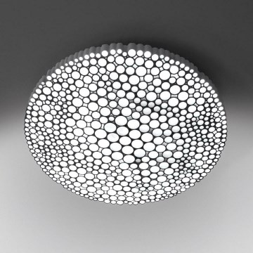 Artemide 0210010APP - LED loftlampe dæmpbar CALIPSO LED/50W/230V 3000K