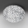 Artemide 0210010APP - LED loftlampe dæmpbar CALIPSO LED/50W/230V 3000K