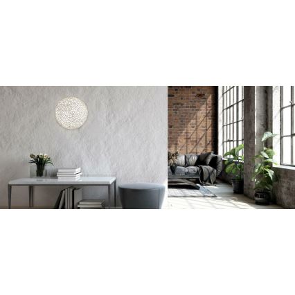 Artemide 0210010APP - LED loftlampe dæmpbar CALIPSO LED/50W/230V 3000K