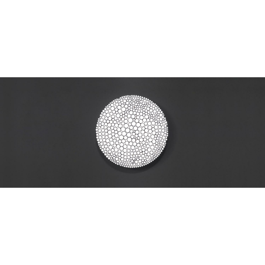 Artemide 0210010APP - LED loftlampe dæmpbar CALIPSO LED/50W/230V 3000K