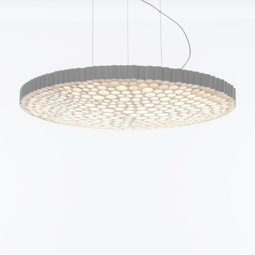 Artemide 0213010APP - LED pendel dæmpbar CALIPSO LED/50W/230V 3000K