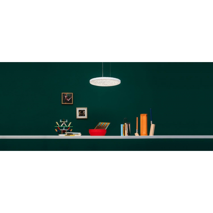 Artemide 0213010APP - LED pendel dæmpbar CALIPSO LED/50W/230V 3000K
