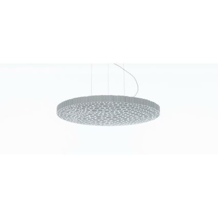 Artemide 0213010APP - LED pendel dæmpbar CALIPSO LED/50W/230V 3000K