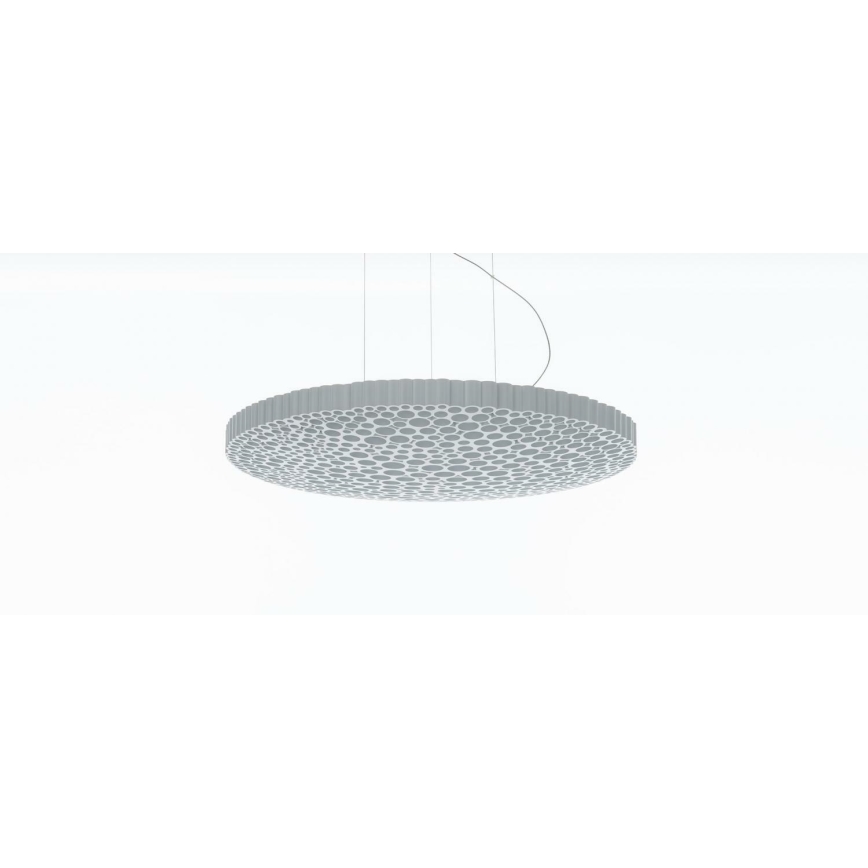 Artemide 0213010APP - LED pendel dæmpbar CALIPSO LED/50W/230V 3000K