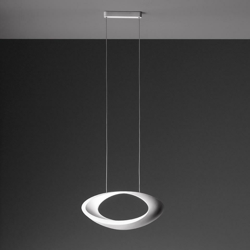 Artemide 1182010A - LED pendel dæmpbar CABILDO LED/44W/230V 3000K