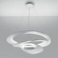 Artemide 1239010A - Pendel PIRCE 1xR7s/11W/230V 97 cm hvid