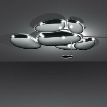 Artemide 1245110A - LED loftlampe dæmpbar SKYDRO LED/29W/230V 3000K