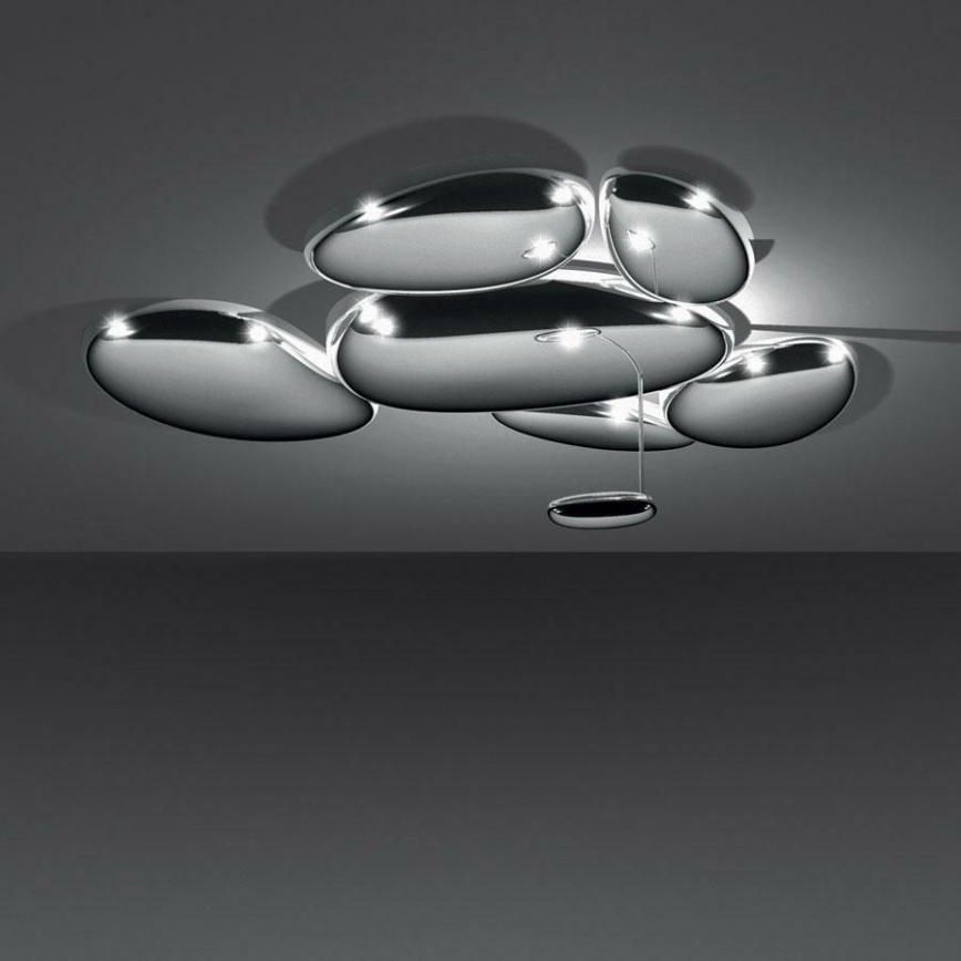 Artemide 1245110A - LED loftlampe dæmpbar SKYDRO LED/29W/230V 3000K