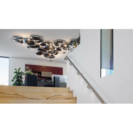 Artemide 1245110A - LED loftlampe dæmpbar SKYDRO LED/29W/230V 3000K