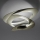 Artemide 1253120A - LED loftlampe dæmpbar PIRCE LED/44W/230V 3000K guldfarvet