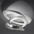 Artemide 1255110A - LED loftlampe dæmpbar PIRCE LED/44W/230V 3000K hvid