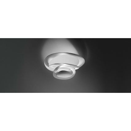 Artemide 1255110A - LED loftlampe dæmpbar PIRCE LED/44W/230V 3000K hvid