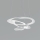Artemide 1256110A - LED pendel dæmpbar PIRCE LED/44W/230V 3000K hvid