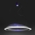 Artemide 1402010APP - LED pendel m. RGBW-farver dæmpbar AMELUNA LED/45W/230V 3000K