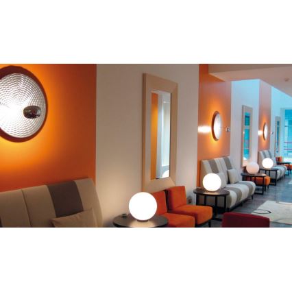 Artemide 1471110A - LED loftlampe dæmpbar DROPLET LED/29W/230V 3000K