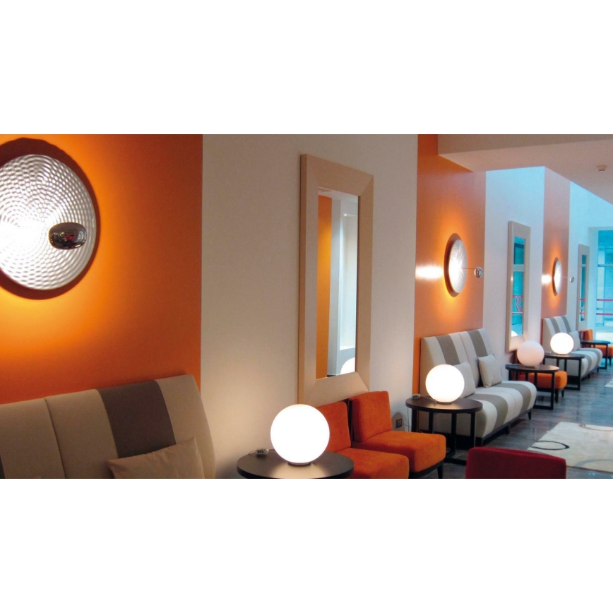 Artemide 1471110A - LED loftlampe dæmpbar DROPLET LED/29W/230V 3000K