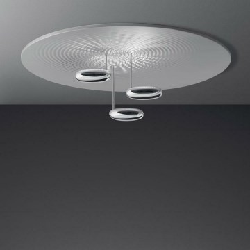 Artemide 1474110A - LED loftlampe dæmpbar DROPLET LED/87W/230V 3000K