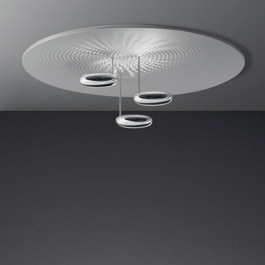 Artemide 1474110A - LED loftlampe dæmpbar DROPLET LED/87W/230V 3000K