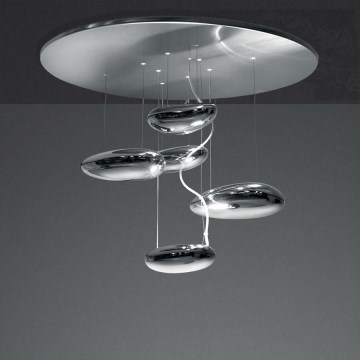 Artemide 1476110A - LED loftlampe dæmpbar MERCURY LED/29W/230V 3000K