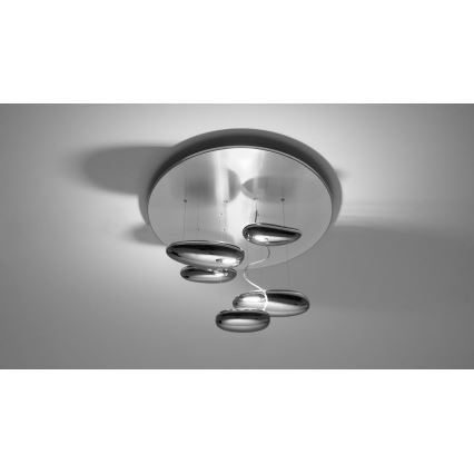 Artemide 1476110A - LED loftlampe dæmpbar MERCURY LED/29W/230V 3000K