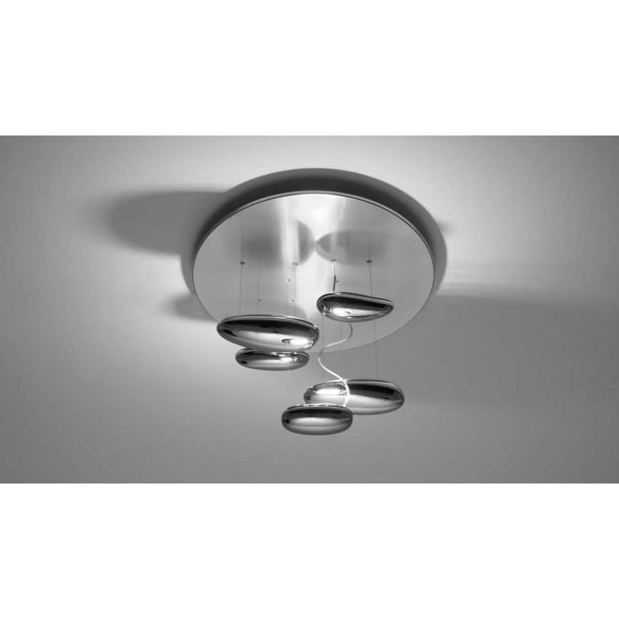 Artemide 1476110A - LED loftlampe dæmpbar MERCURY LED/29W/230V 3000K