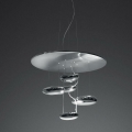 Artemide 1477110A - LED pendel dæmpbar MERCURY LED/29W/230V 3000K