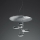 Artemide 1477110A - LED pendel dæmpbar MERCURY LED/29W/230V 3000K