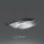 Artemide 1513010A - Pendel COSMIC ENGEL 2xR7s/11W/230V skinnende krom