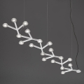 Artemide 1578050APP - LED pendel dæmpbar NET LED/45W/230V 3000K