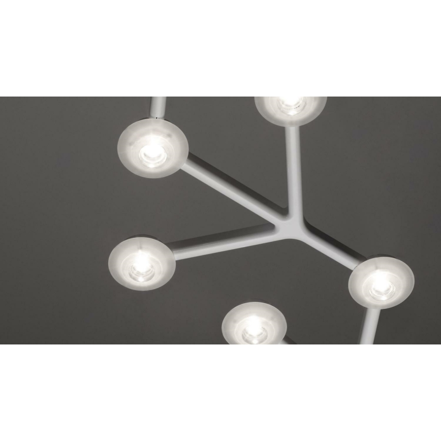 Artemide 1596050APP - LED loftlampe dæmpbar NET LED/45W/230V 3000K