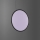 Artemide 1992230IN1APP - LED pendel dæmpbar DISCOVERY LED/42W/230V 2700K sort