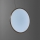 Artemide 1993260APP - LED pendel dæmpbar DISCOVERY LED/71W/230V 2700-6500K bronze