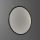 Artemide 1994030APP - LED pendel dæmpbar DISCOVERY LED/80W/230V 3000K sort