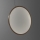 Artemide 1994060APP - LED pendel dæmpbar DISCOVERY LED/80W/230V 3000K bronze