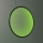 Artemide 1994330APP - LED pendel m. RGBW-farver dæmpbar DISCOVERY LED/79W/230V 2700-6500K sort