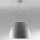 Artemide A242910 - Pendel NUR 2xR7s/11W/230V grå