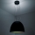 Artemide A243200 - LED pendel dæmpbar NUR LED/80W/230V 3000K diameter 90 cm antracit