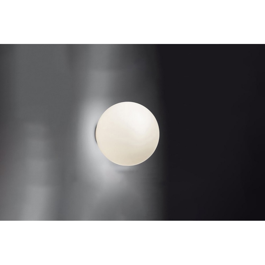 Artemide AR 0112010A - Badeværelseslampe DIOSCURI 250 1xE27/150W/230V IP44