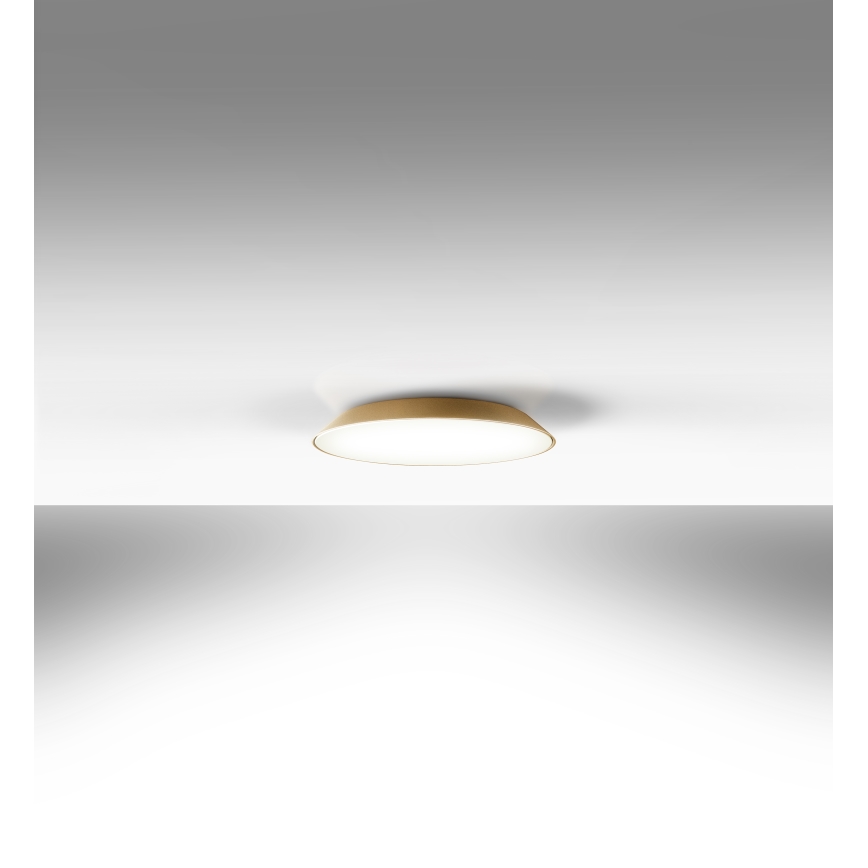 Artemide AR 0241320A - LED loftlampe FEBE 4xLED/30W/230V