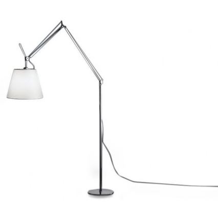 Artemide AR 0564010A+AR 0780030A+AR 0779010A KOMPLET - Gulvlampe TOLOMEO MEGA 1xE27/150W/230V